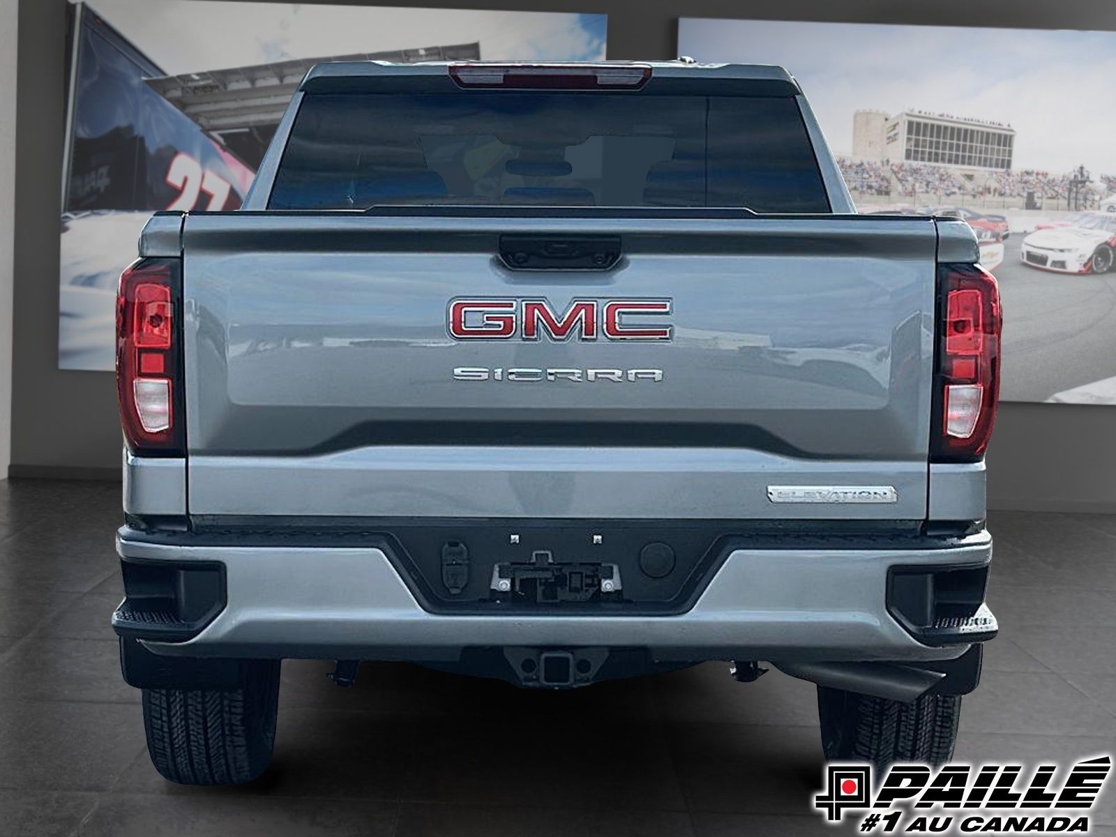 2026 GMC Sierra 1500 in Sorel-Tracy, Quebec