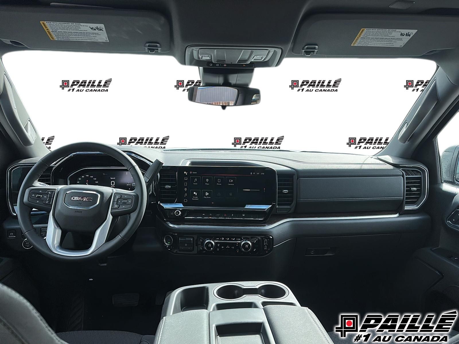 2026 GMC Sierra 1500 in Sorel-Tracy, Quebec