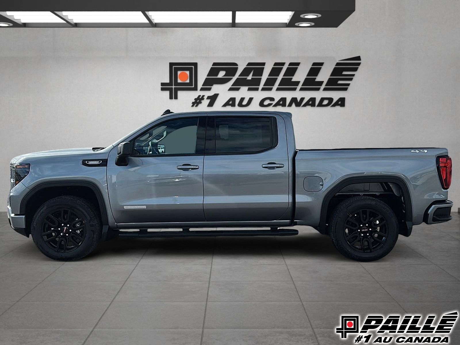 2026 GMC Sierra 1500 in Sorel-Tracy, Quebec