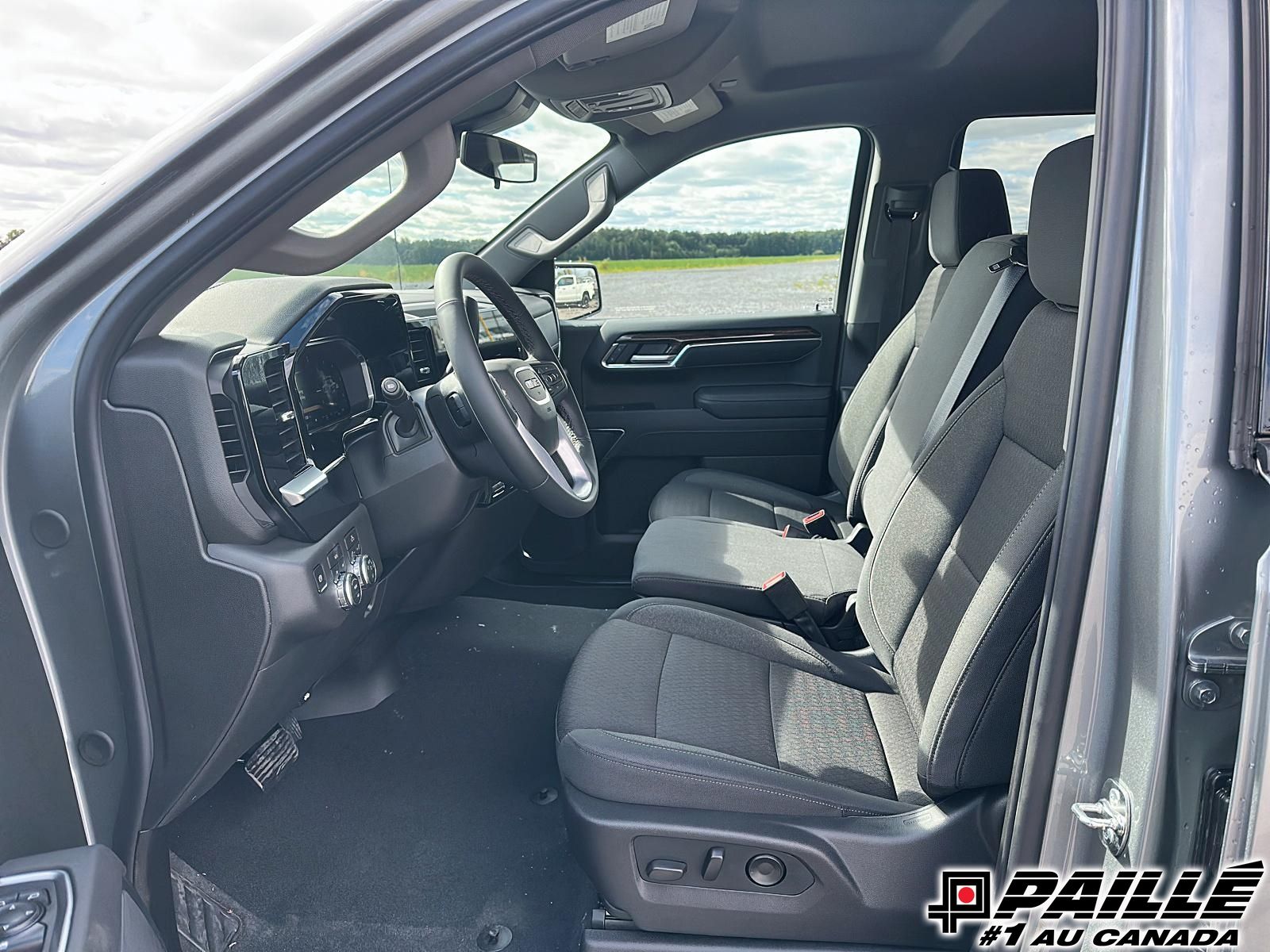2026 GMC Sierra 1500 in Sorel-Tracy, Quebec