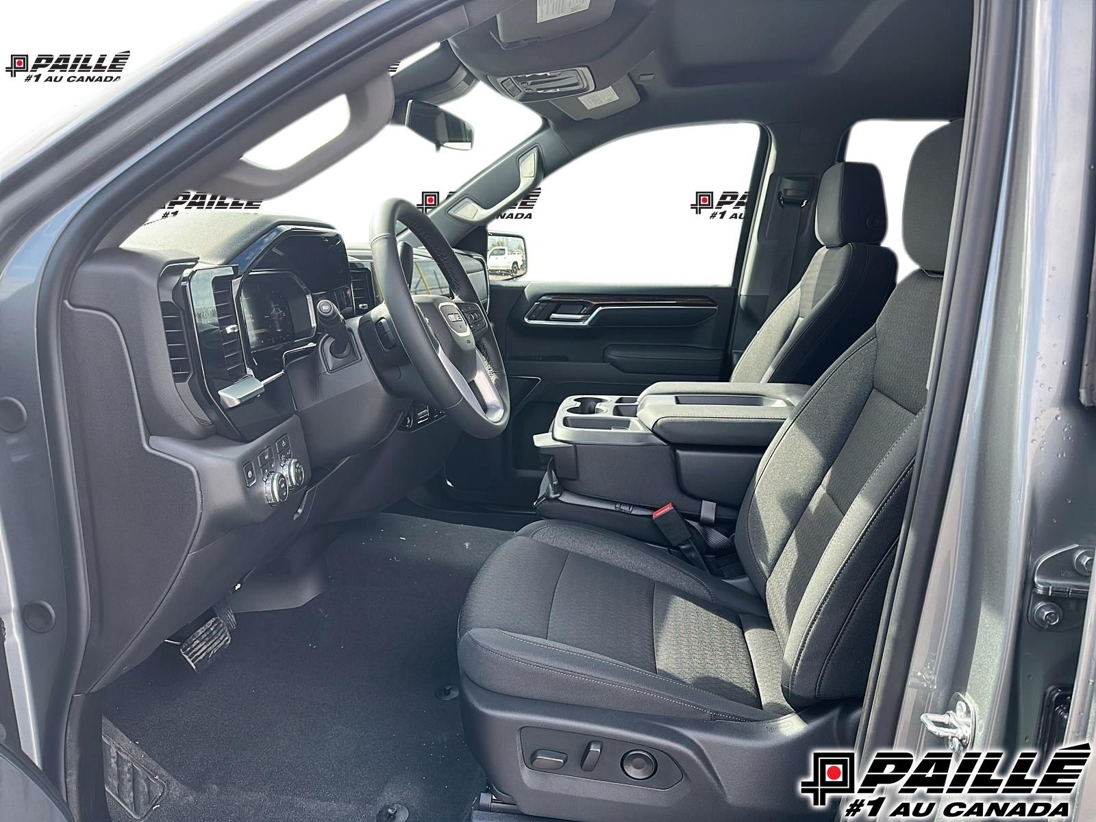 2026 GMC Sierra 1500 in Sorel-Tracy, Quebec