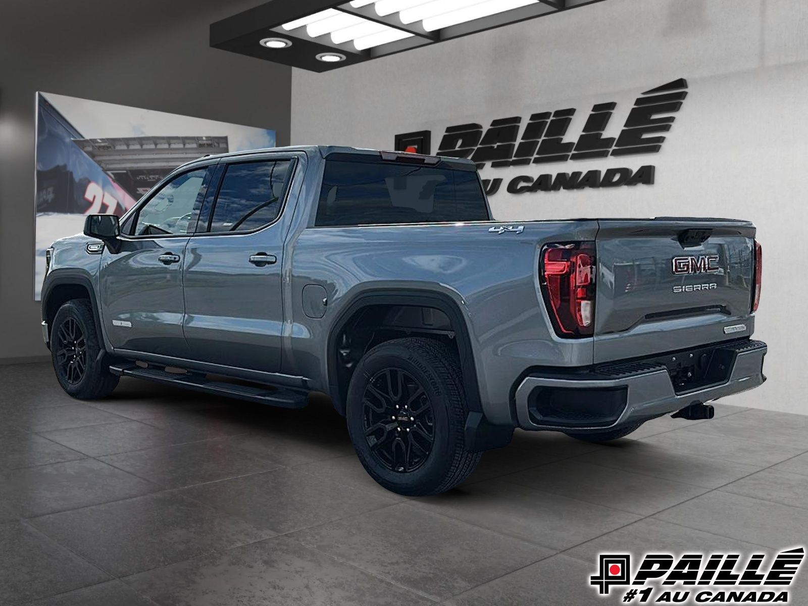 2026 GMC Sierra 1500 in Sorel-Tracy, Quebec