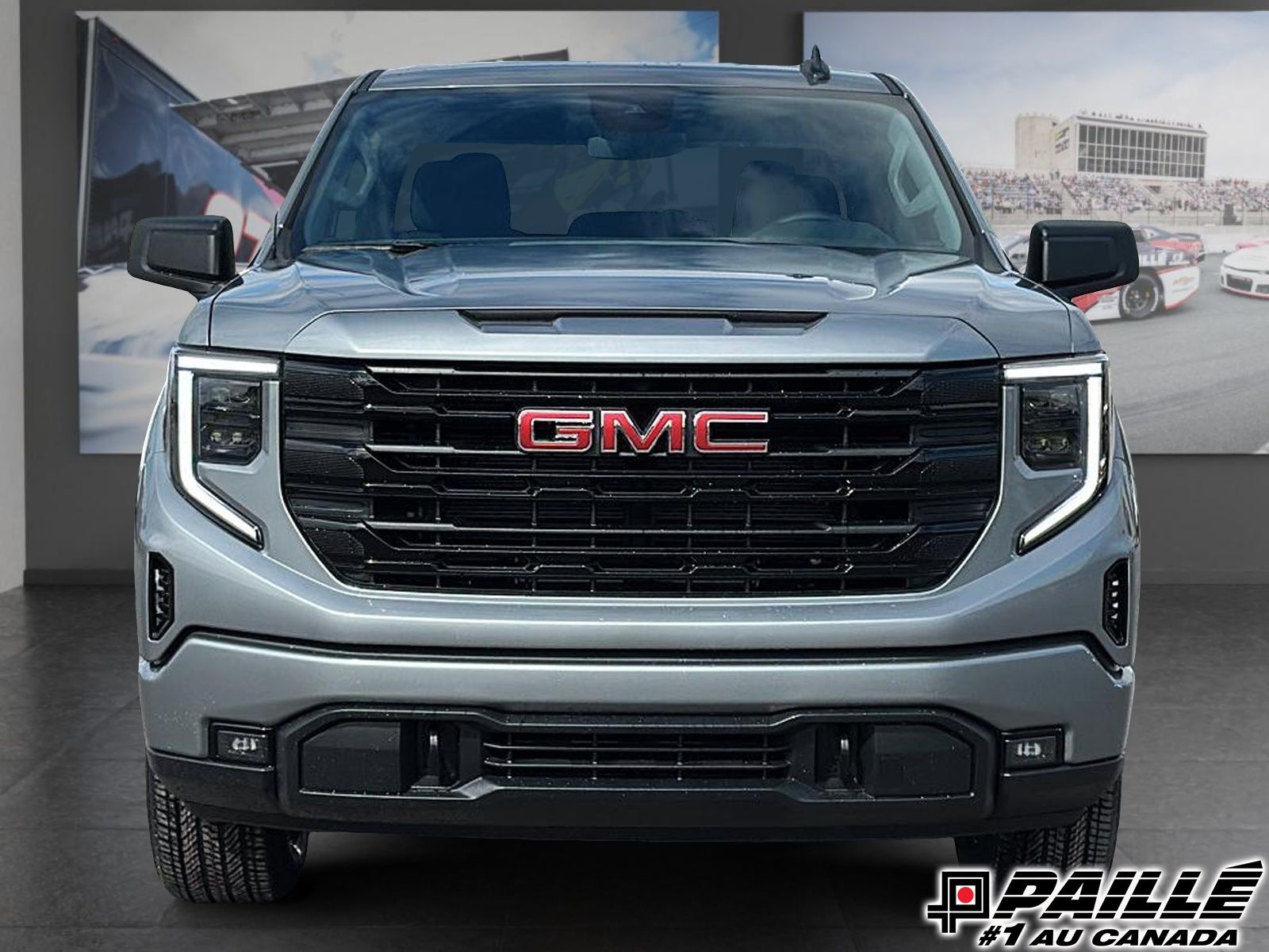 2026 GMC Sierra 1500 in Sorel-Tracy, Quebec