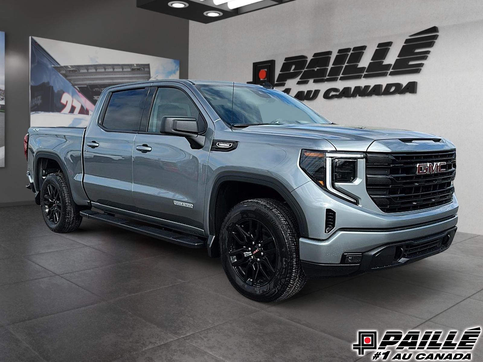 2026 GMC Sierra 1500 in Sorel-Tracy, Quebec