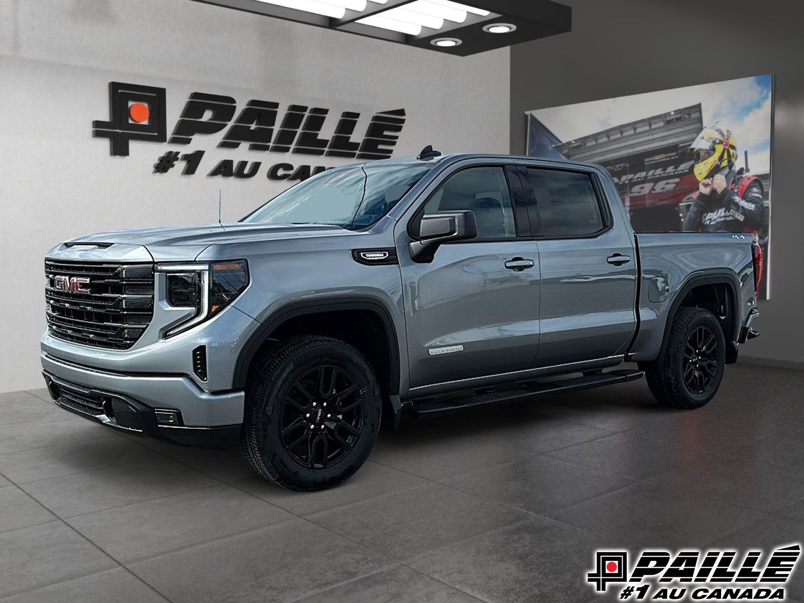 2026 GMC Sierra 1500 in Sorel-Tracy, Quebec