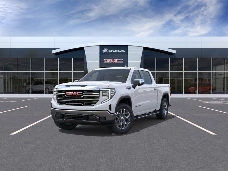 GMC Sierra 1500  2026 à Sorel-Tracy, Québec