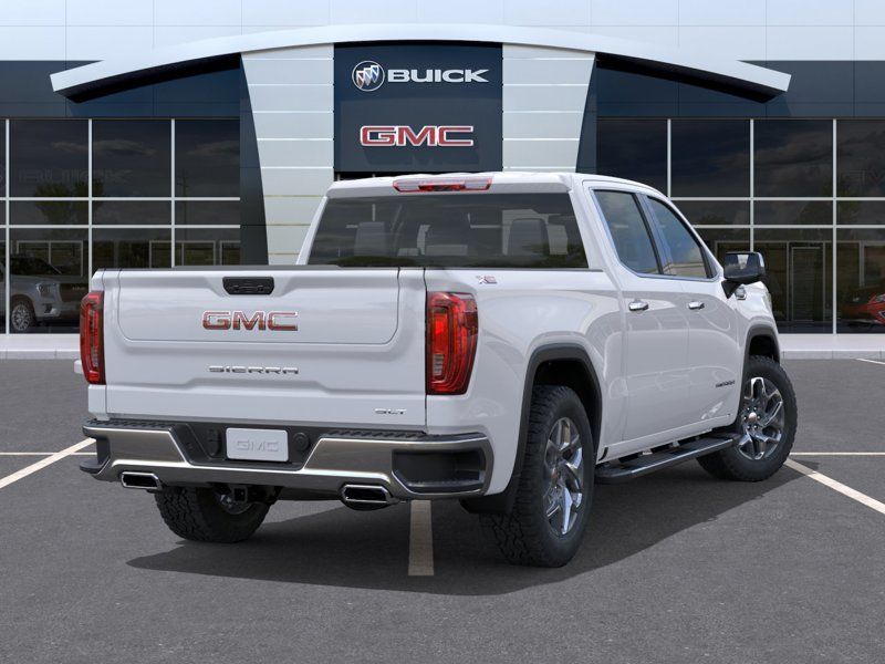 GMC Sierra 1500  2026 à Sorel-Tracy, Québec