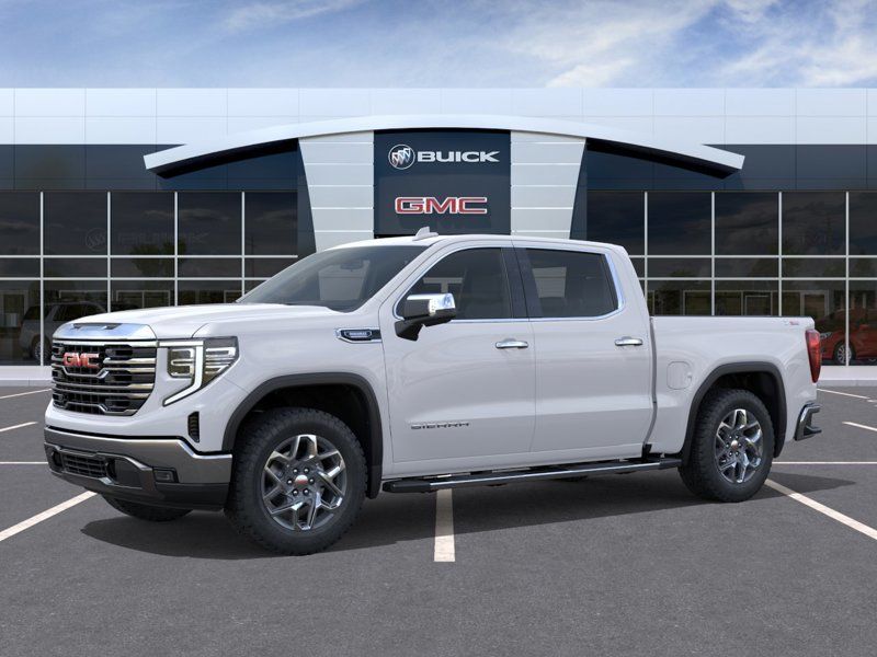 GMC Sierra 1500  2026 à Sorel-Tracy, Québec