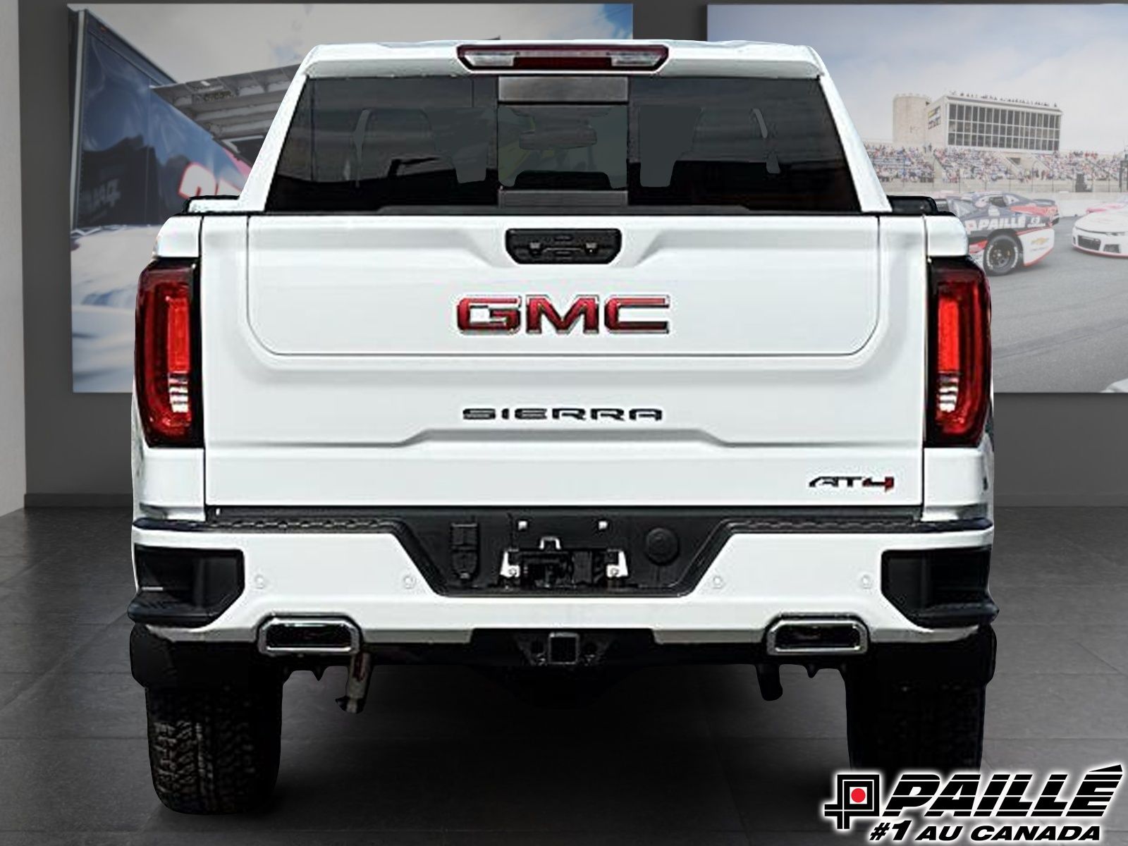 GMC Sierra 1500  2026 à Sorel-Tracy, Québec