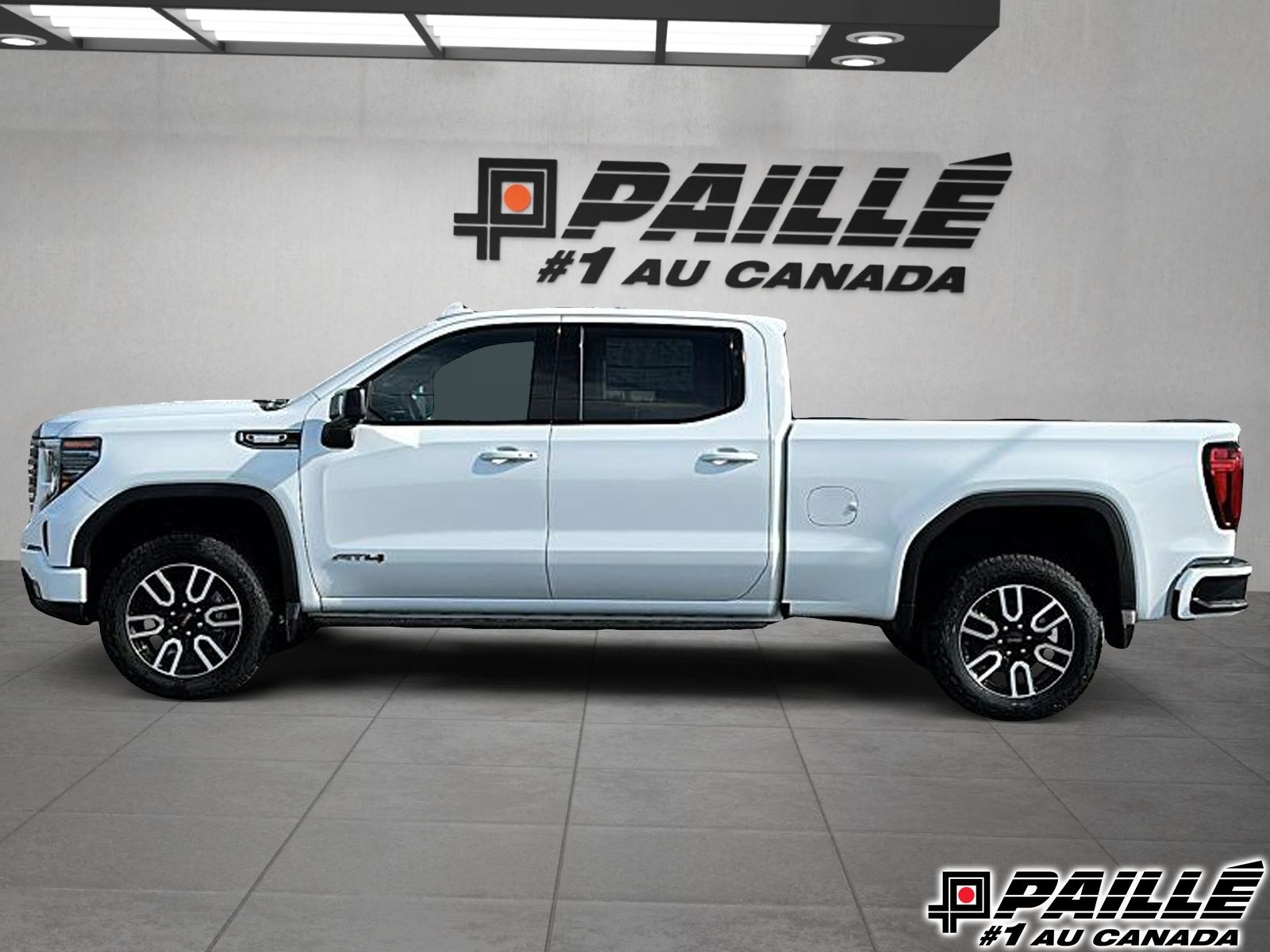 GMC Sierra 1500  2026 à Sorel-Tracy, Québec