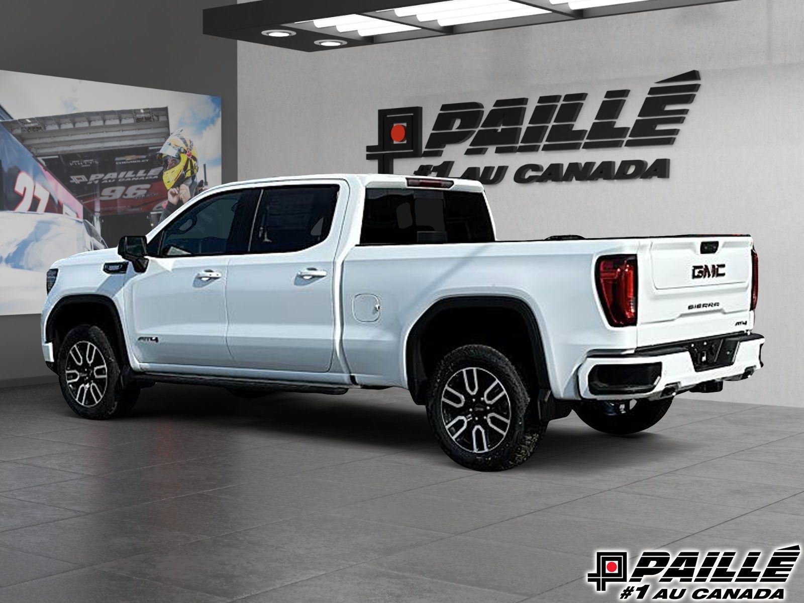 GMC Sierra 1500  2026 à Sorel-Tracy, Québec