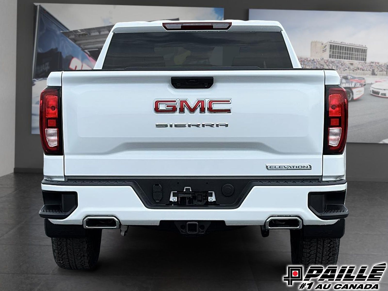 GMC Sierra 1500  2026 à Sorel-Tracy, Québec