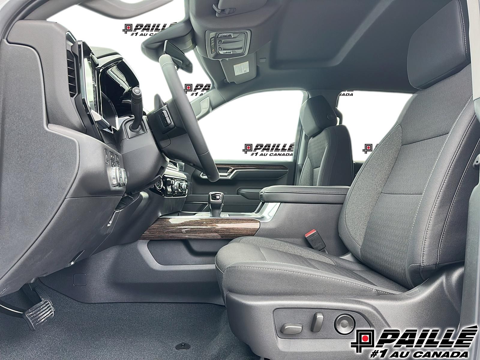 GMC Sierra 1500  2026 à Sorel-Tracy, Québec