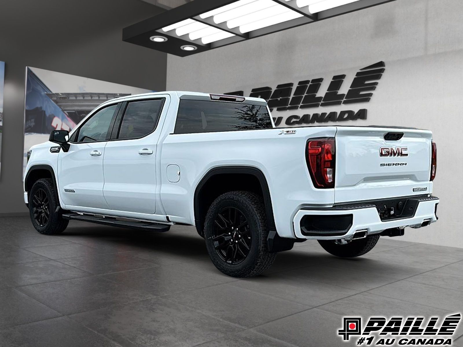 GMC Sierra 1500  2026 à Sorel-Tracy, Québec