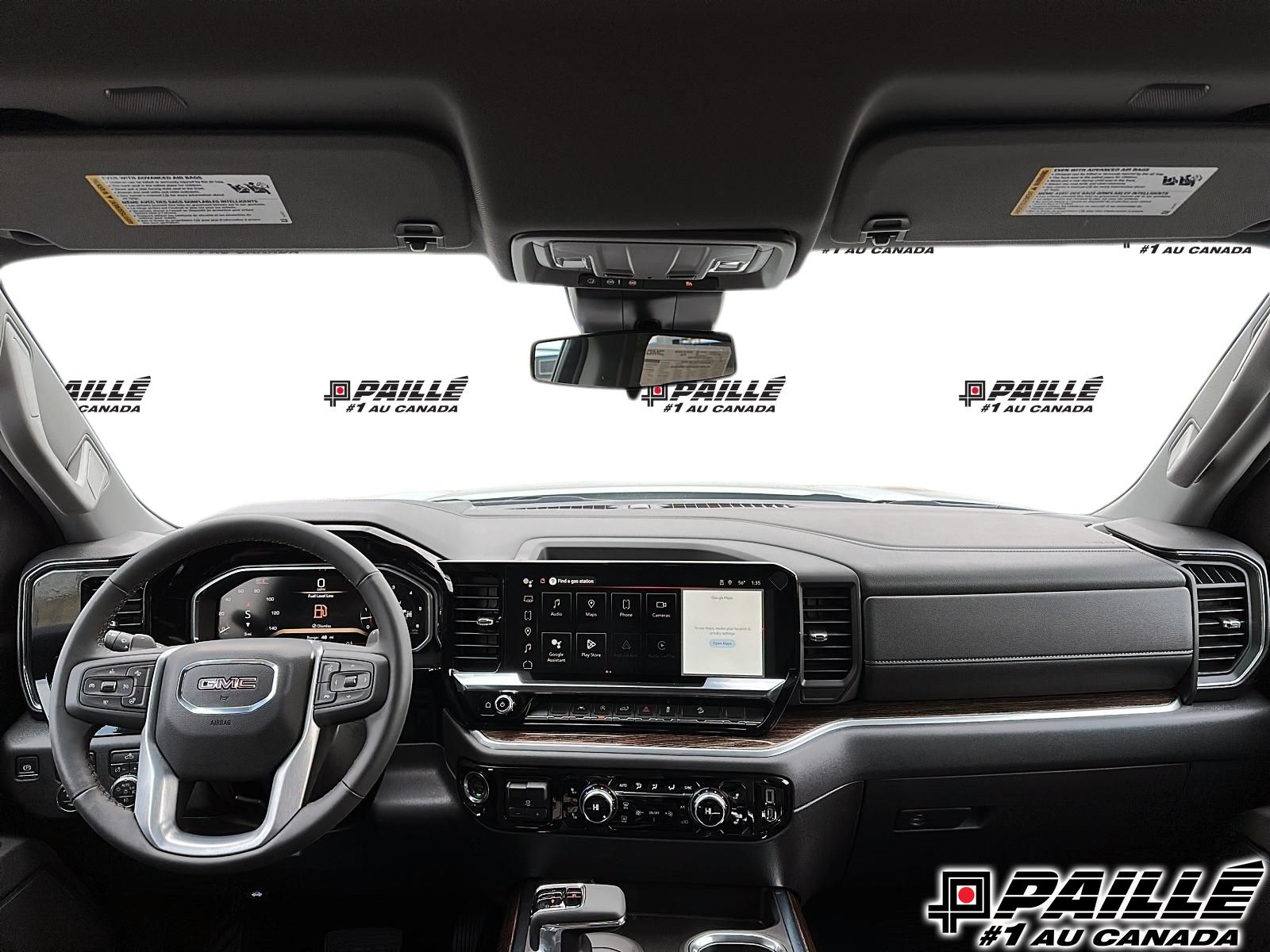 GMC Sierra 1500  2026 à Sorel-Tracy, Québec
