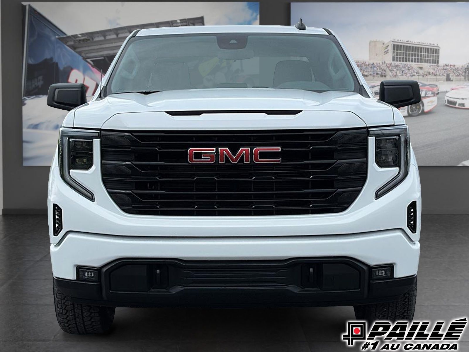 GMC Sierra 1500  2026 à Sorel-Tracy, Québec