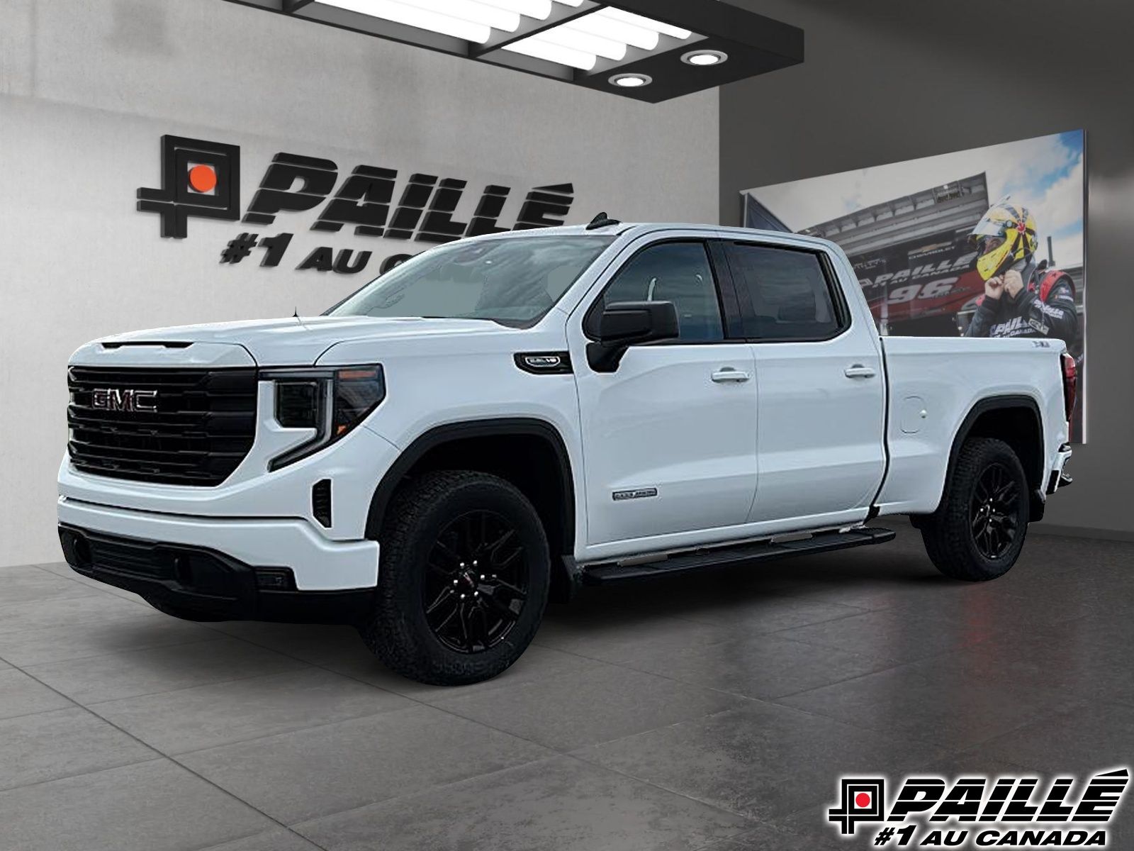 GMC Sierra 1500  2026 à Sorel-Tracy, Québec