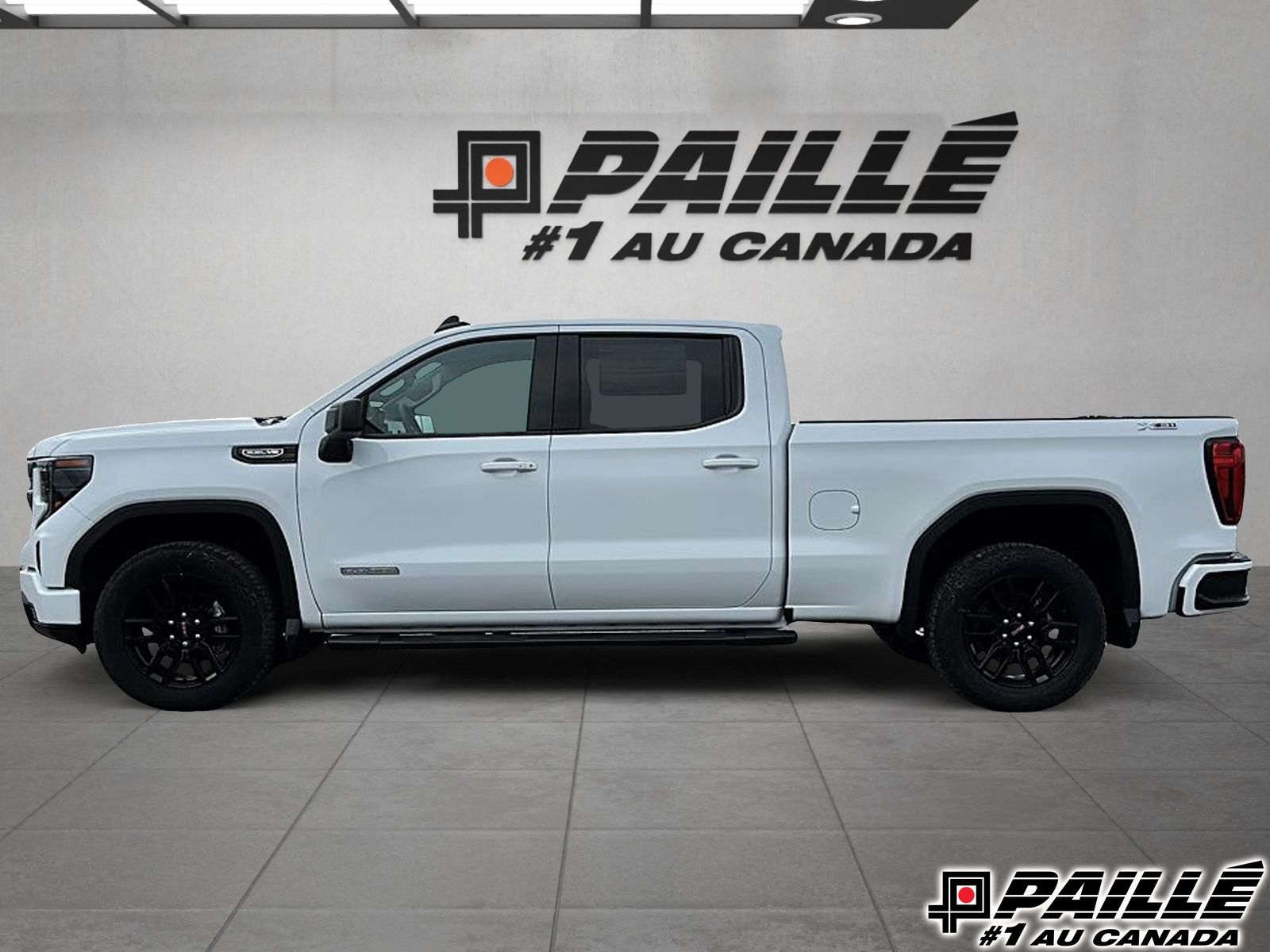 GMC Sierra 1500  2026 à Sorel-Tracy, Québec