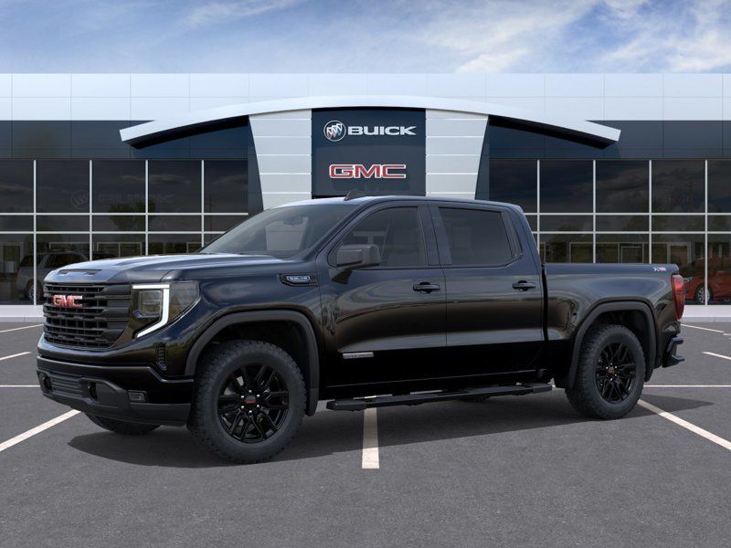 2026 GMC Sierra 1500 in Berthierville, Quebec