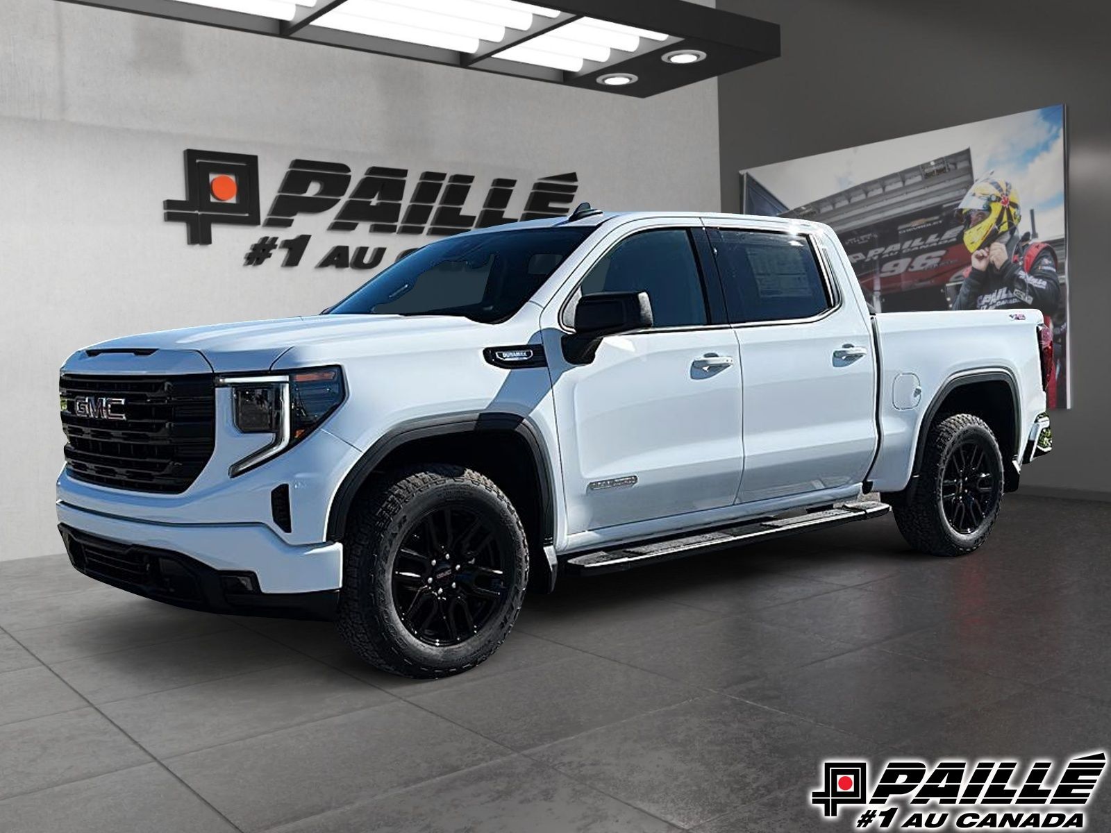 GMC Sierra 1500  2026 à Sorel-Tracy, Québec
