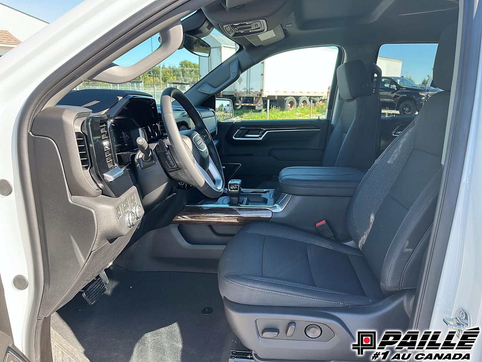 GMC Sierra 1500  2026 à Sorel-Tracy, Québec