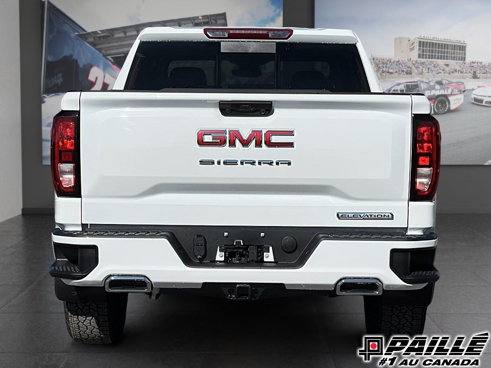 GMC Sierra 1500  2026 à Sorel-Tracy, Québec