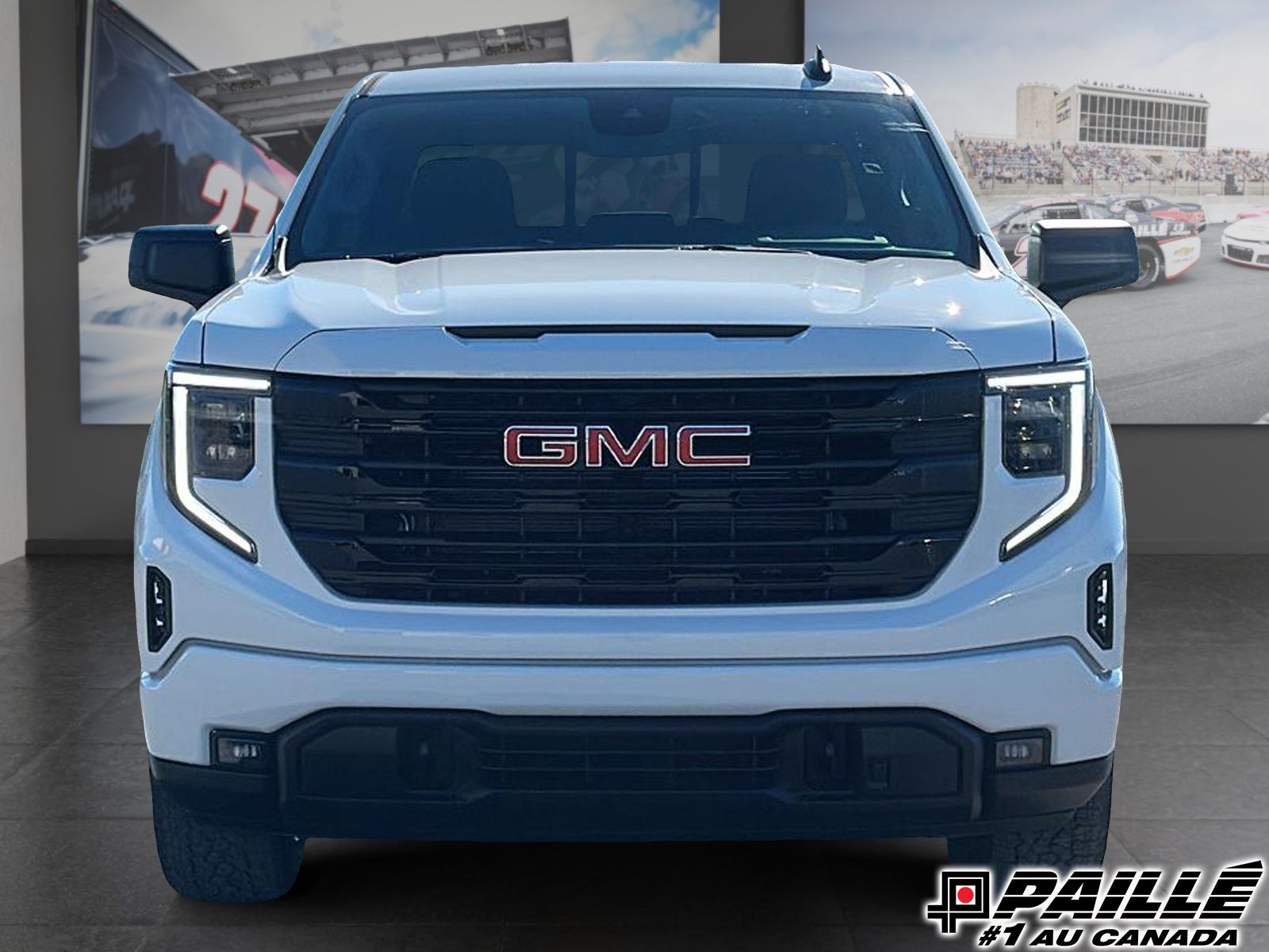 GMC Sierra 1500  2026 à Sorel-Tracy, Québec