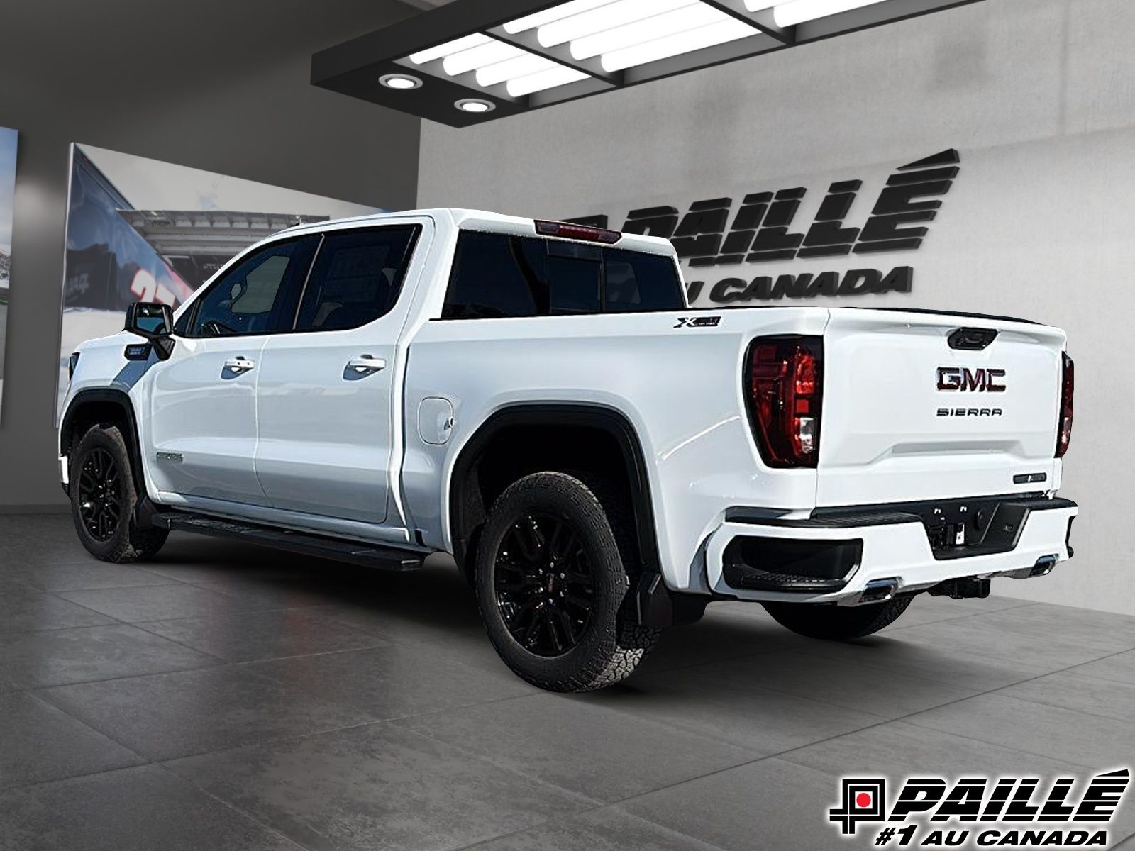 GMC Sierra 1500  2026 à Sorel-Tracy, Québec
