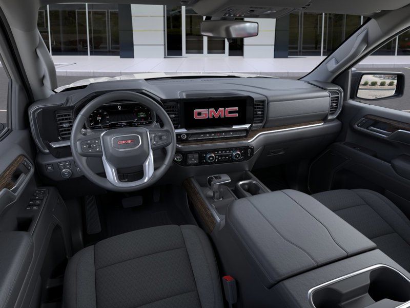 2026 GMC Sierra 1500 in Berthierville, Quebec