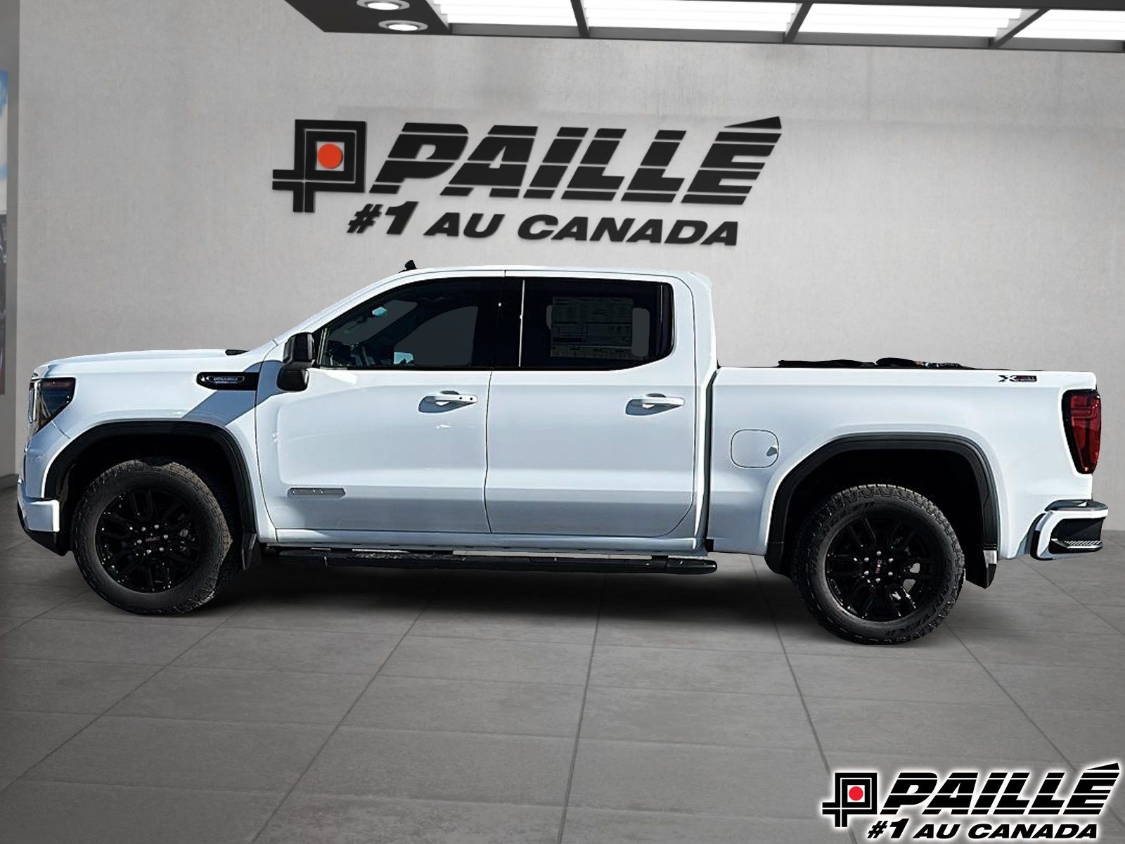 GMC Sierra 1500  2026 à Sorel-Tracy, Québec