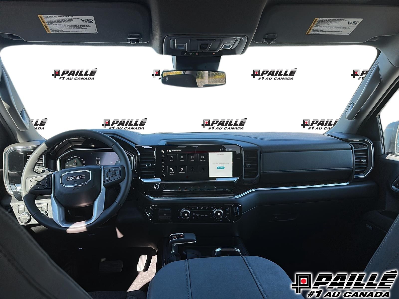 GMC Sierra 1500  2026 à Sorel-Tracy, Québec