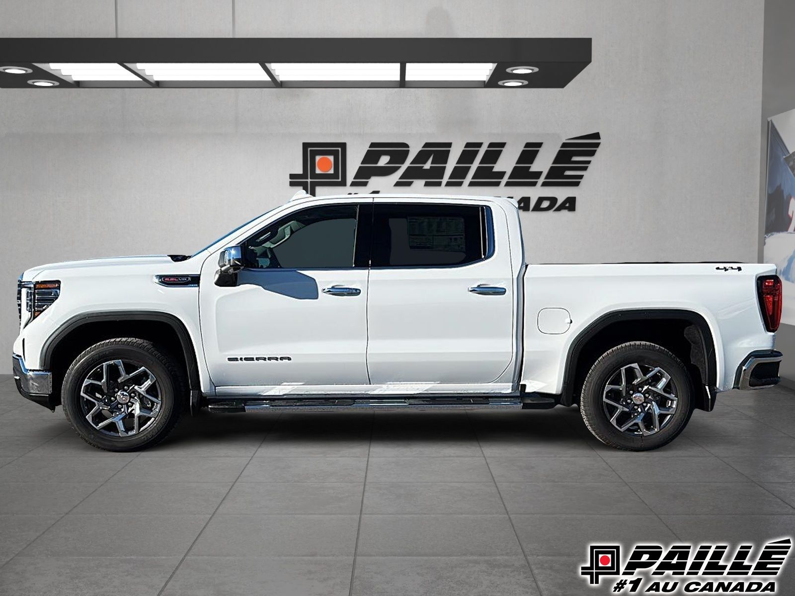 GMC Sierra 1500  2026 à Sorel-Tracy, Québec