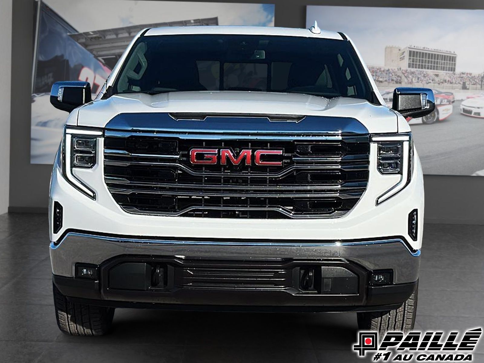 GMC Sierra 1500  2026 à Sorel-Tracy, Québec