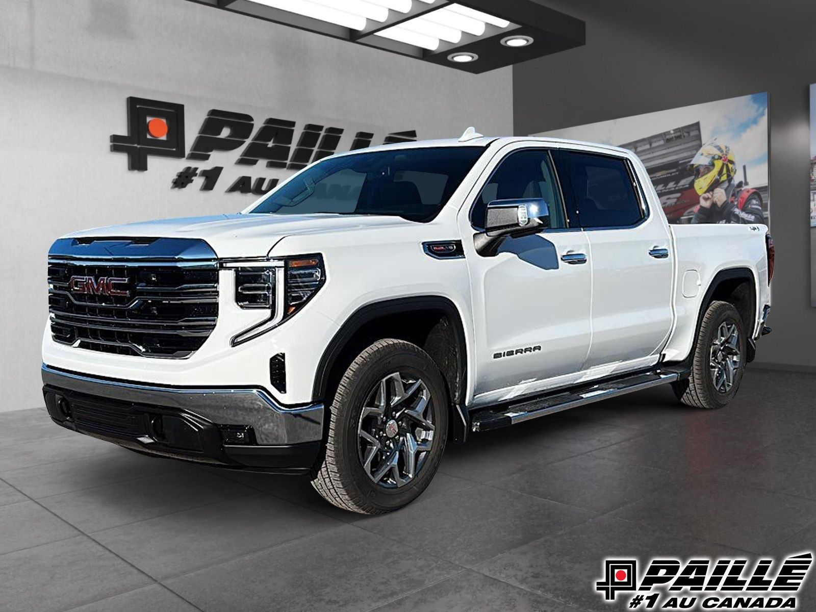 GMC Sierra 1500  2026 à Sorel-Tracy, Québec