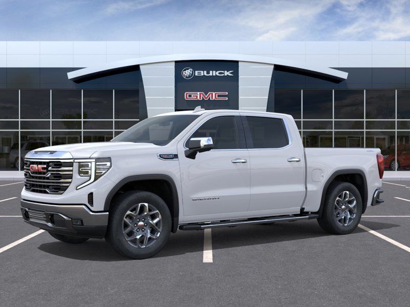 2026 GMC Sierra 1500 in Sorel-Tracy, Quebec