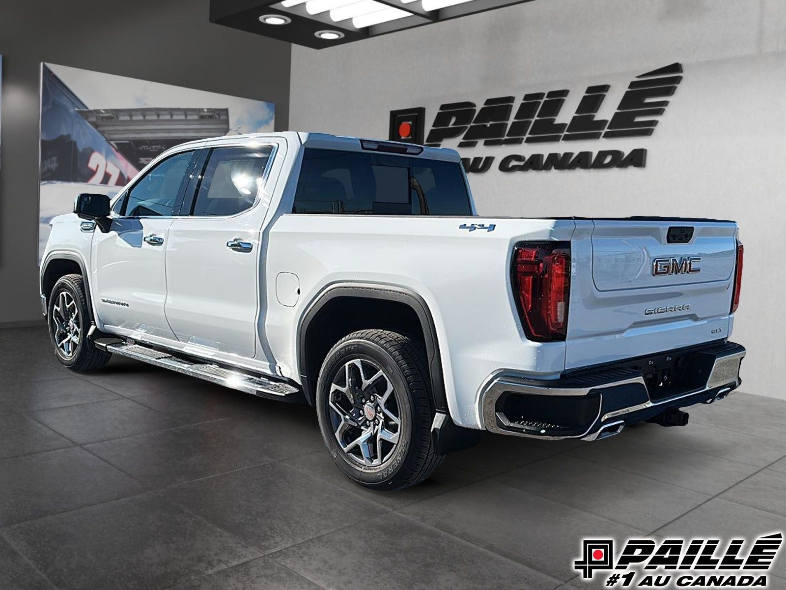 GMC Sierra 1500  2026 à Sorel-Tracy, Québec