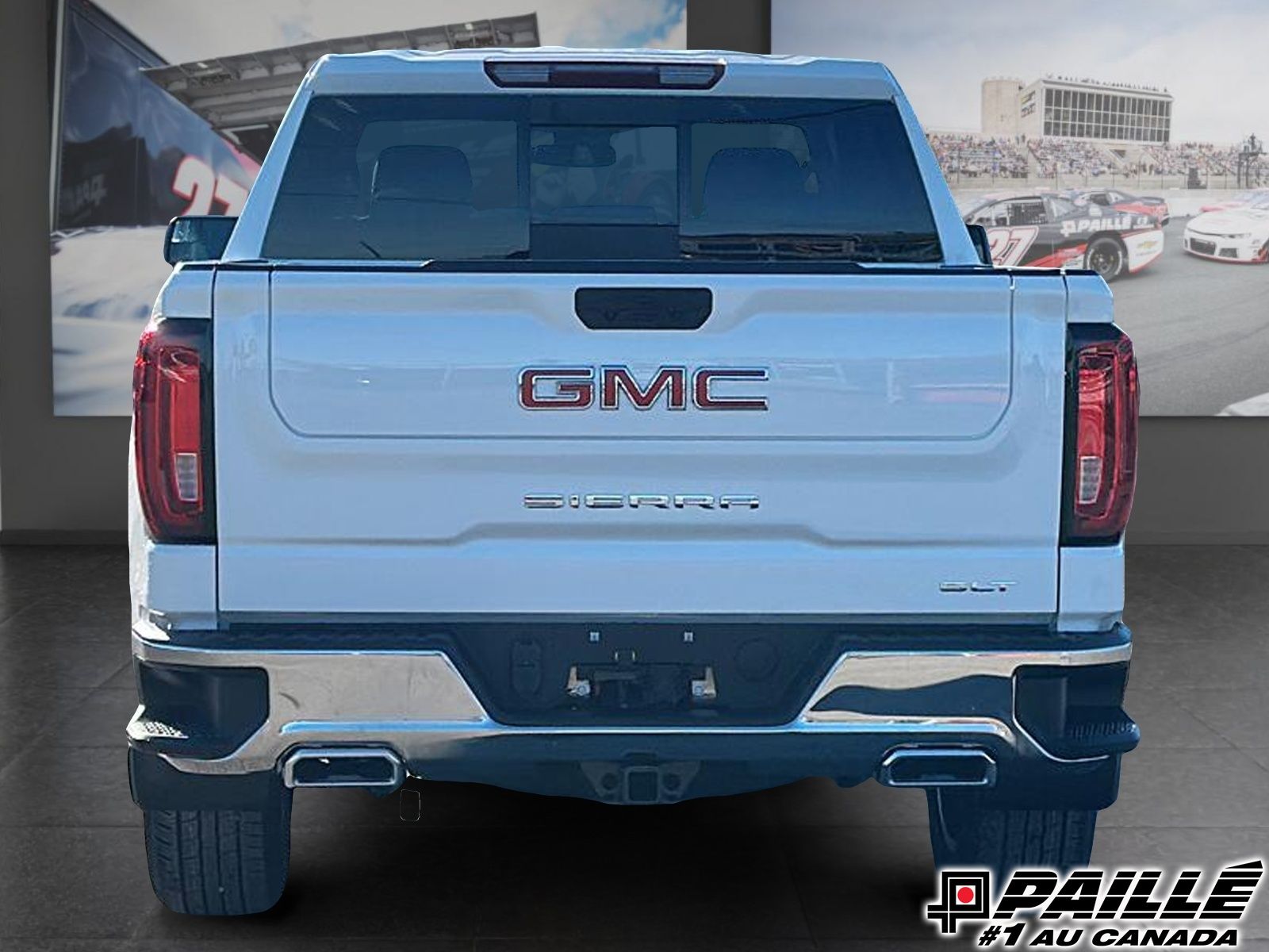 GMC Sierra 1500  2026 à Sorel-Tracy, Québec