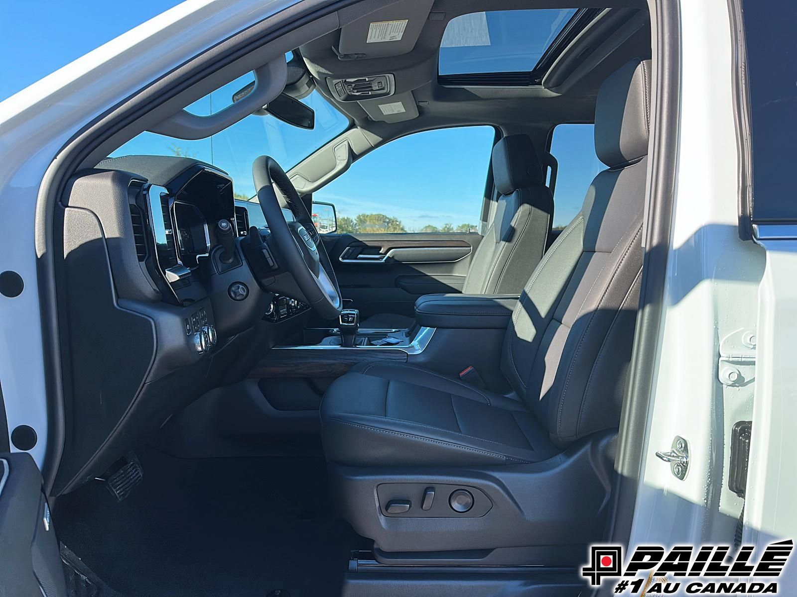 GMC Sierra 1500  2026 à Sorel-Tracy, Québec