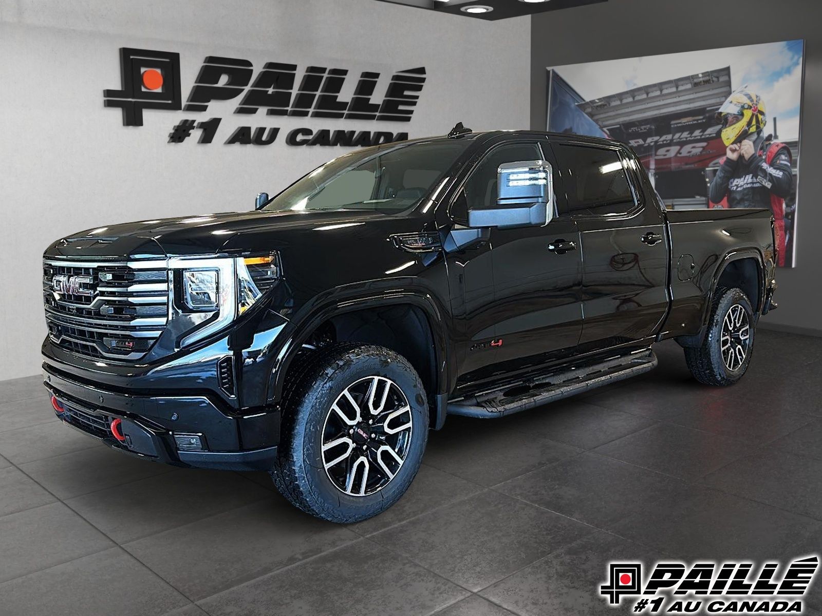 2026 GMC Sierra 1500 in Berthierville, Quebec