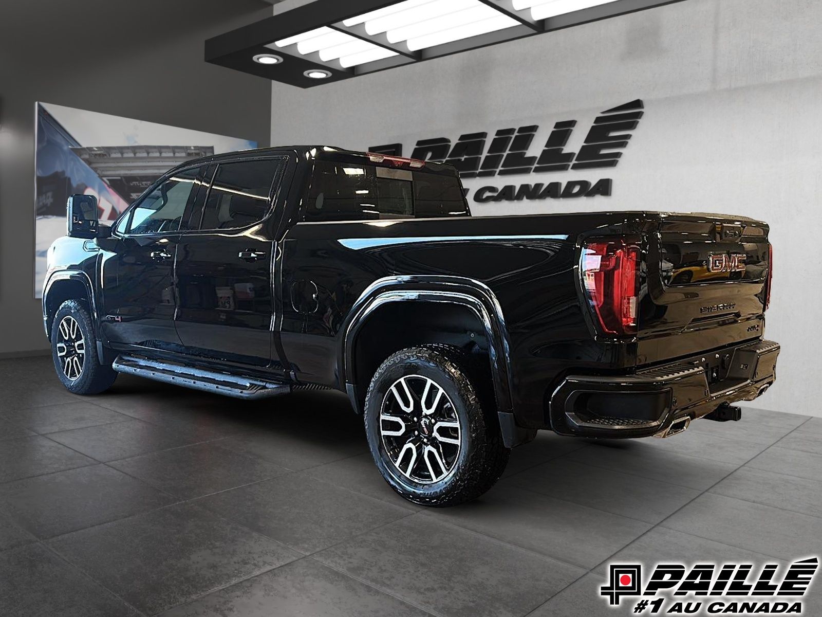 2026 GMC Sierra 1500 in Berthierville, Quebec