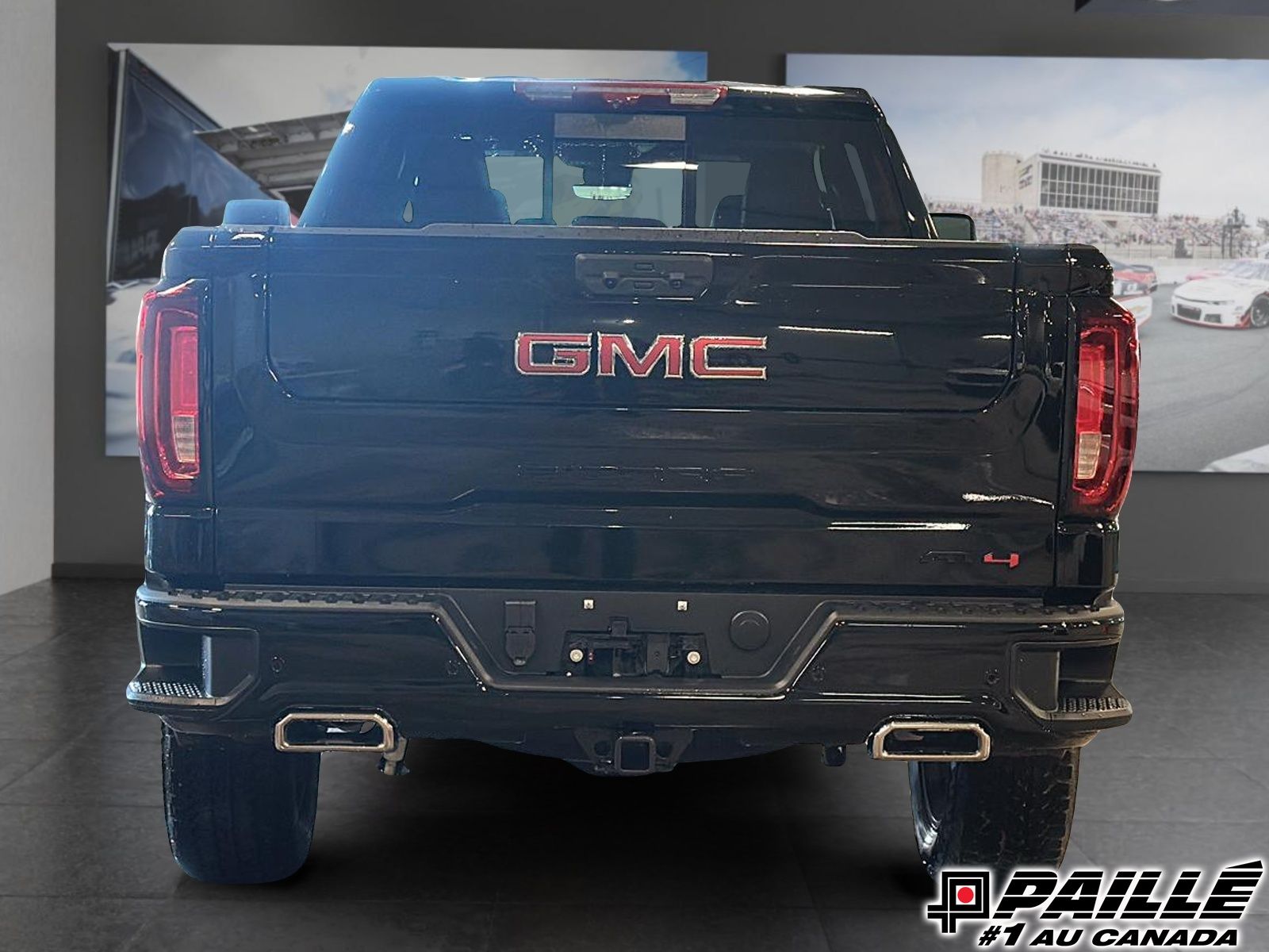 2026 GMC Sierra 1500 in Berthierville, Quebec