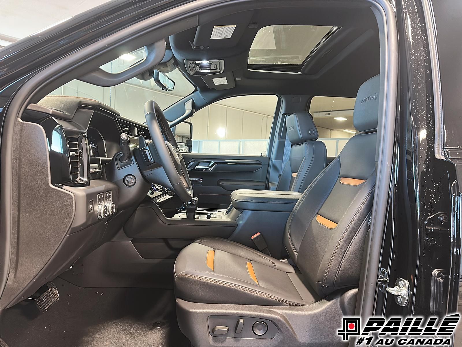 2026 GMC Sierra 1500 in Berthierville, Quebec