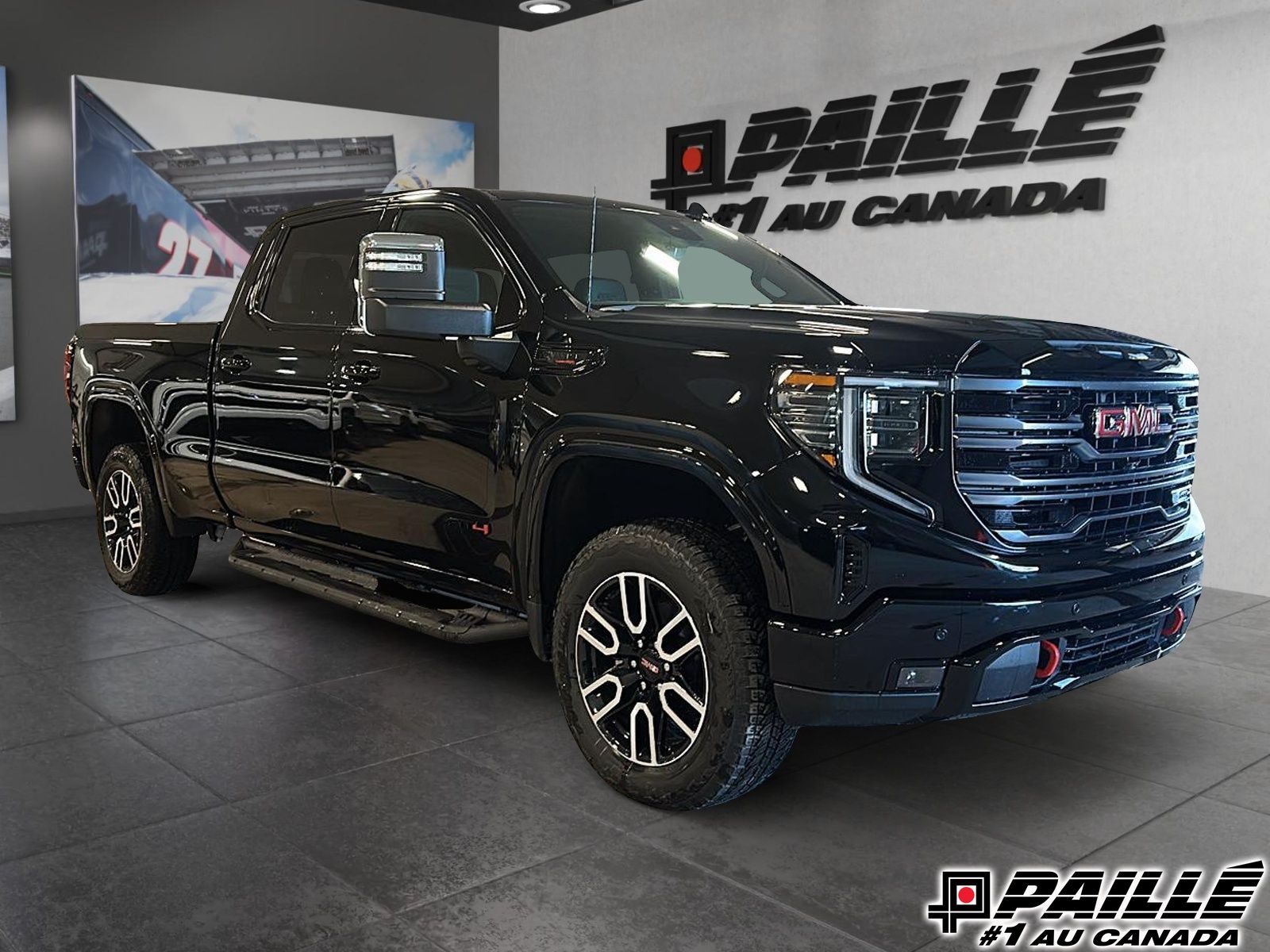 2026 GMC Sierra 1500 in Berthierville, Quebec