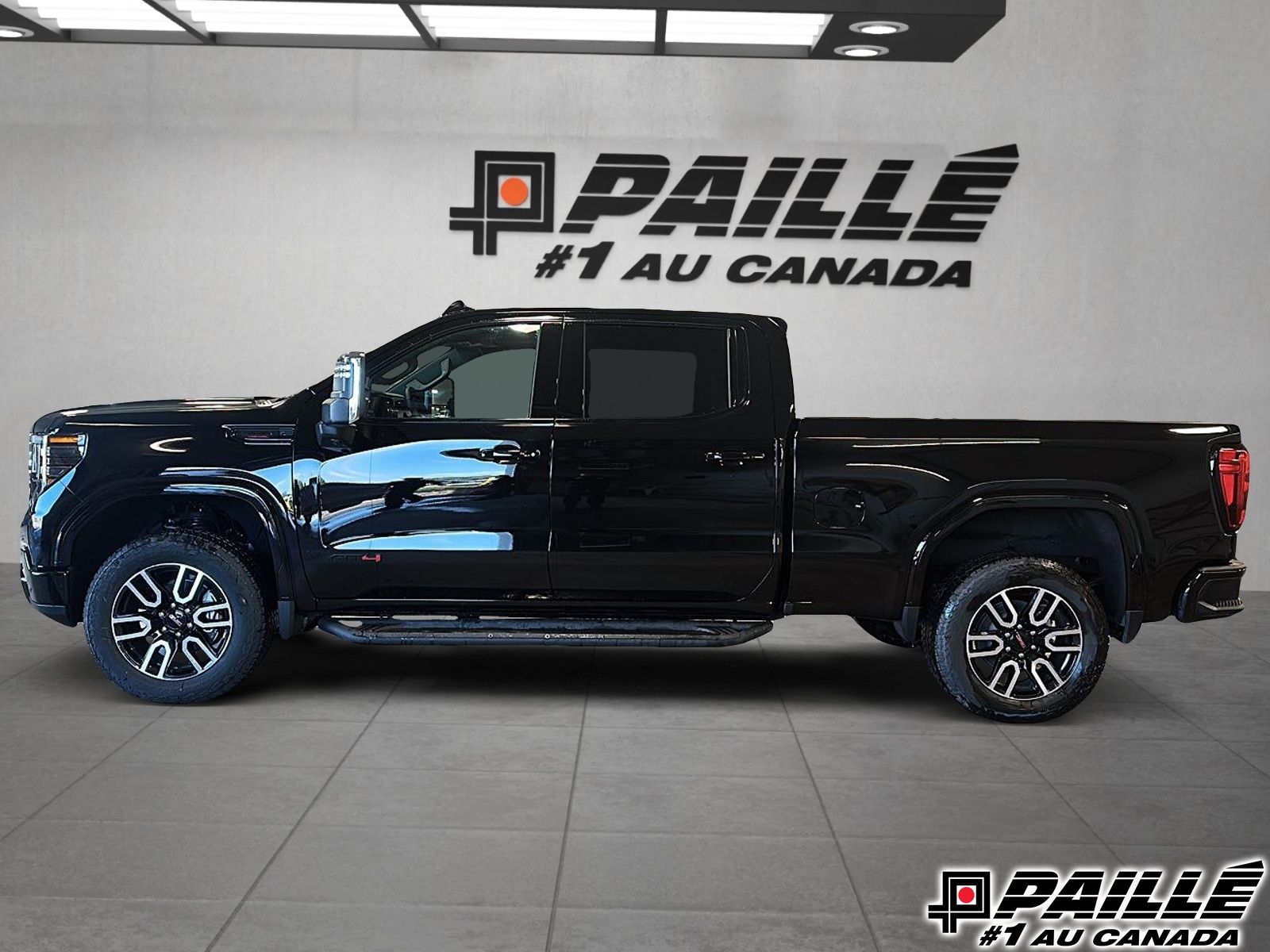 2026 GMC Sierra 1500 in Berthierville, Quebec