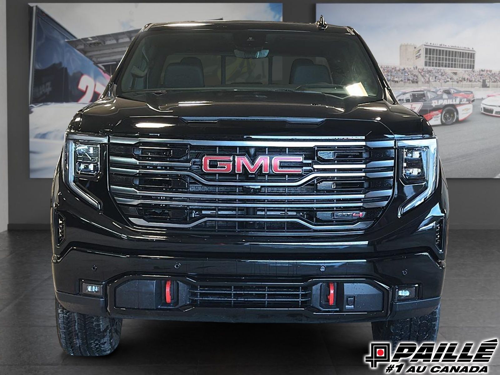 2026 GMC Sierra 1500 in Berthierville, Quebec