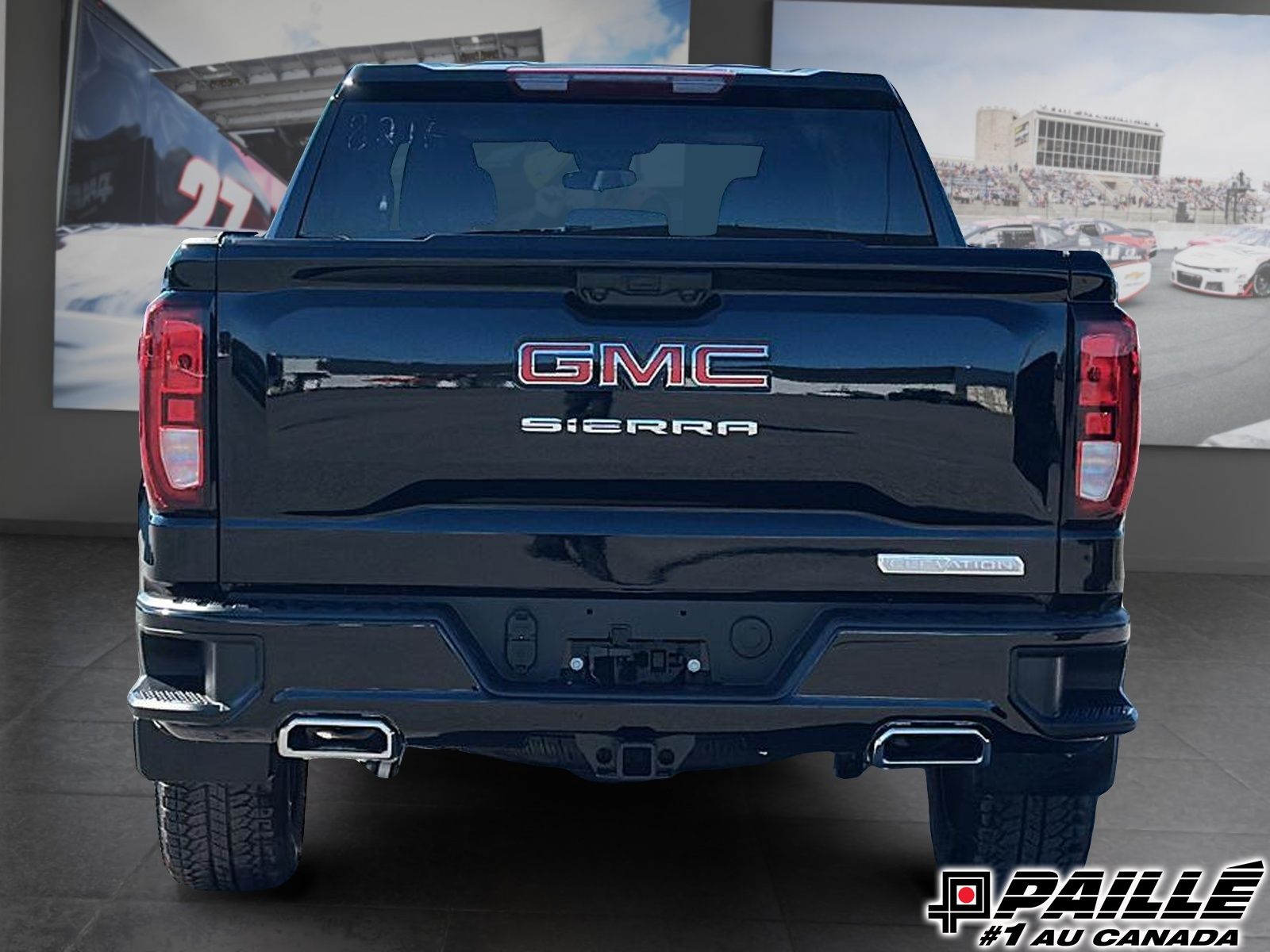GMC Sierra 1500  2026 à Sorel-Tracy, Québec