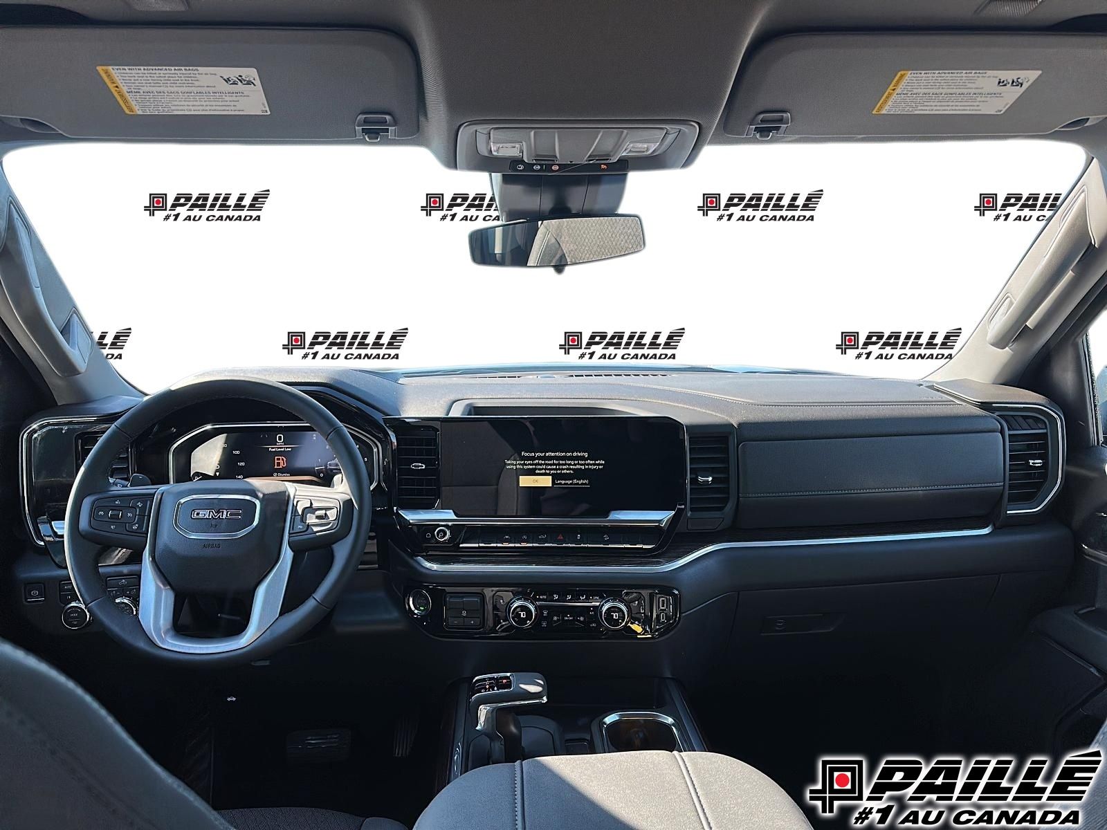 GMC Sierra 1500  2026 à Sorel-Tracy, Québec