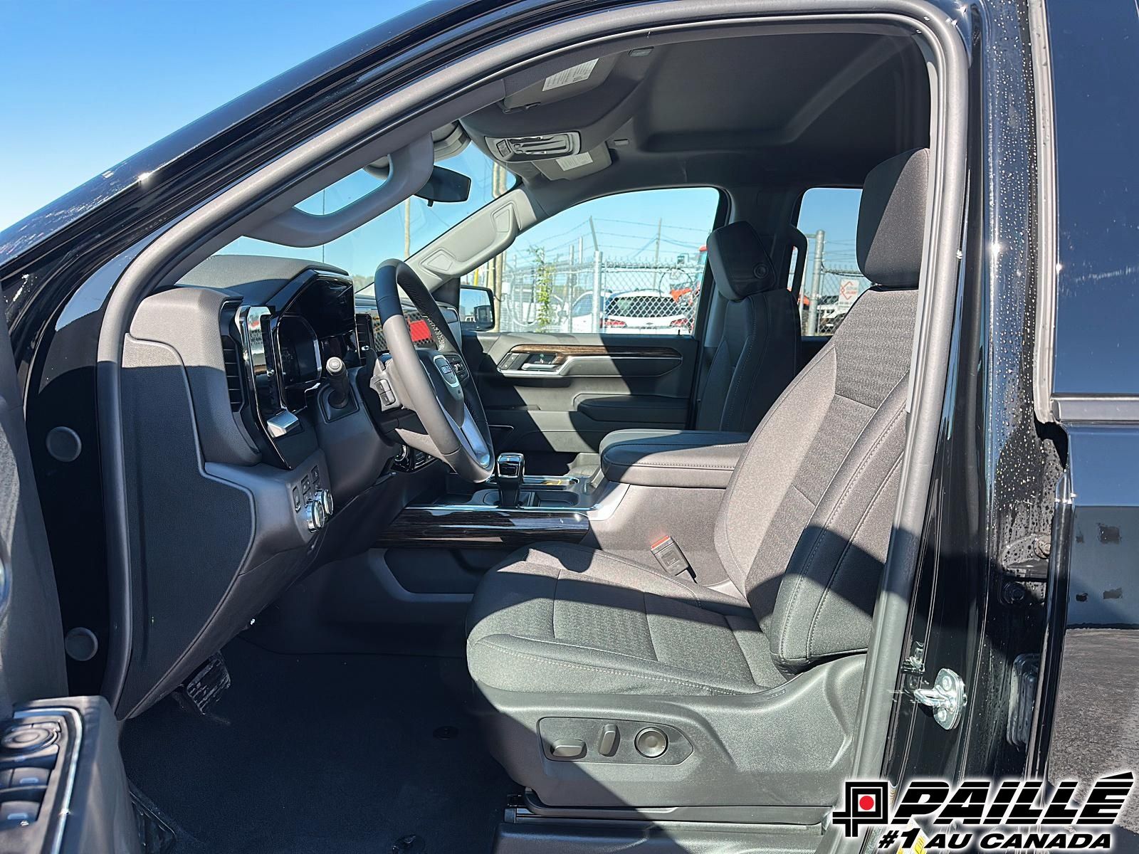 GMC Sierra 1500  2026 à Sorel-Tracy, Québec