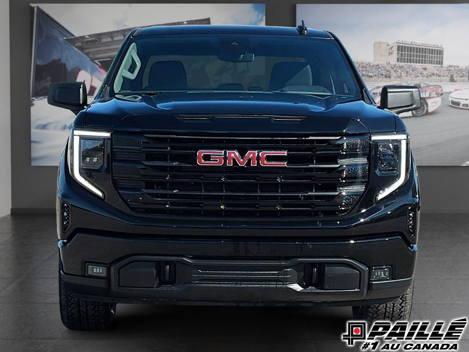 GMC Sierra 1500  2026 à Sorel-Tracy, Québec