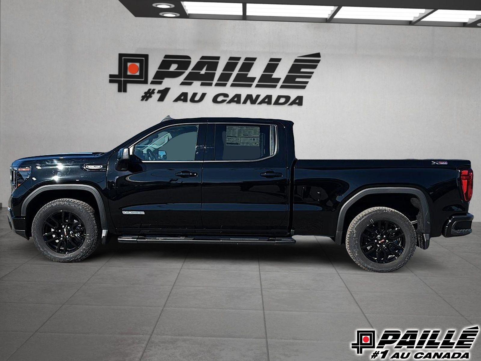 GMC Sierra 1500  2026 à Sorel-Tracy, Québec